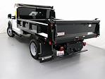 2025 Ford F-550 Regular Cab DRW 4WD Dump Truck for sale #F250330 - photo 2