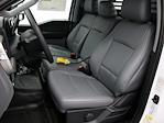 2025 Ford F-550 Regular Cab DRW 4WD Dump Truck for sale #F250330 - photo 9