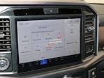 2025 Ford F-150 SuperCrew Cab 4x4 Pickup for sale #F250331 - photo 22