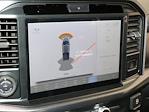 2025 Ford F-150 SuperCrew Cab 4x4 Pickup for sale #F250331 - photo 27