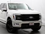 2025 Ford F-150 SuperCrew Cab 4WD Pickup for sale #F250331FC - photo 3