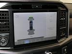 2025 Ford F-150 SuperCrew Cab 4WD Pickup for sale #F250331FC - photo 22