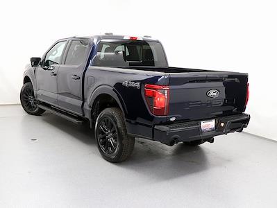 2025 Ford F-150 SuperCrew Cab 4x4 Pickup for sale #F250335 - photo 2