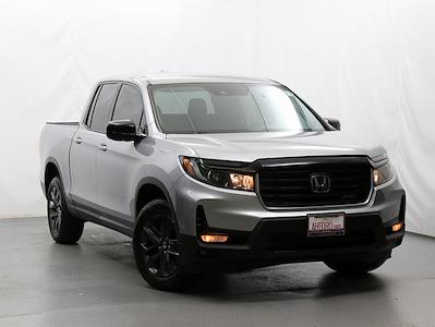 2021 Honda Ridgeline Crew Cab AWD Pickup for sale #F250335B - photo 1