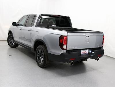2021 Honda Ridgeline Crew Cab AWD Pickup for sale #F250335B - photo 2