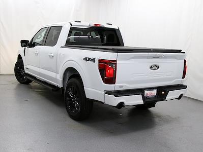 New 2025 Ford F-150 XLT SuperCrew Cab for sale #F250336FC - photo 2