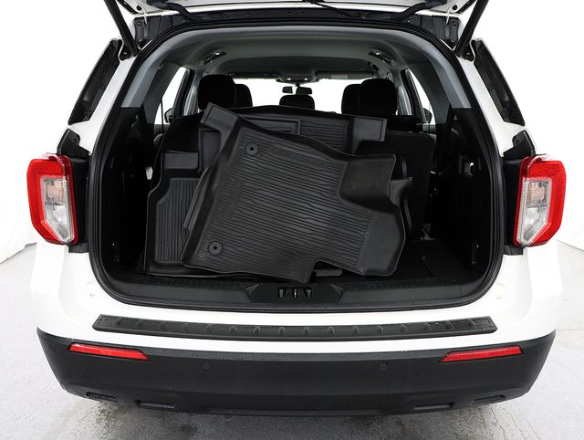 Used 2022 Ford Explorer - photo 30