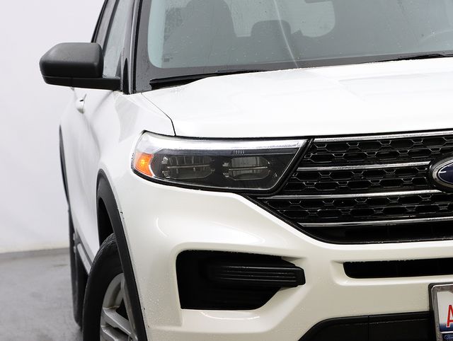 Used 2022 Ford Explorer - photo 8