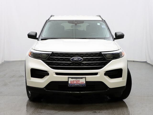 Used 2022 Ford Explorer - photo 9