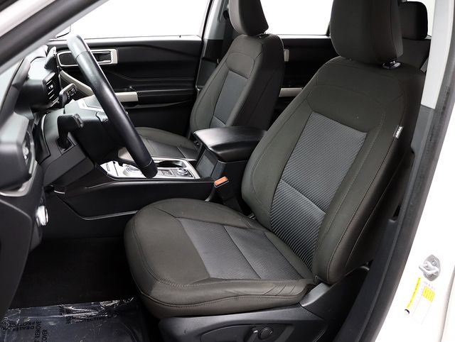 Used 2022 Ford Explorer - photo 11