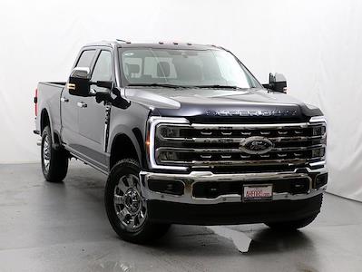 2025 Ford F-350 Crew Cab SRW 4x4 Pickup for sale #F250338 - photo 1