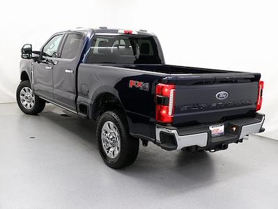 2025 Ford F-350 Crew Cab SRW 4x4 Pickup for sale #F250338 - photo 2