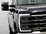 2025 Ford F-350 Crew Cab SRW 4x4 Pickup for sale #F250338 - photo 5
