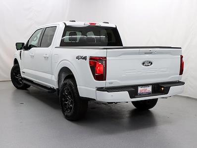 2025 Ford F-150 SuperCrew Cab 4x4 Pickup for sale #F250364 - photo 2