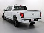 2025 Ford F-150 SuperCrew Cab 4x4 Pickup for sale #F250364 - photo 2