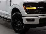 2025 Ford F-150 SuperCrew Cab 4x4 Pickup for sale #F250364 - photo 4