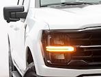 2025 Ford F-150 SuperCrew Cab 4x4 Pickup for sale #F250364 - photo 5