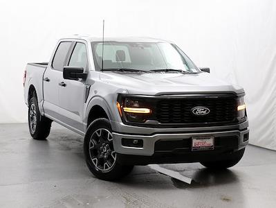 2025 Ford F-150 SuperCrew Cab 4x4 Pickup for sale #F250373 - photo 1
