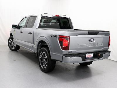 2025 Ford F-150 SuperCrew Cab 4x4 Pickup for sale #F250373 - photo 2