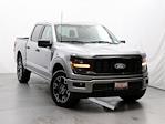 2025 Ford F-150 SuperCrew Cab 4x4 Pickup for sale #F250373 - photo 1