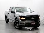 2025 Ford F-150 SuperCrew Cab 4x4 Pickup for sale #F250373 - photo 3