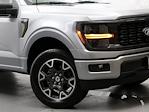 2025 Ford F-150 SuperCrew Cab 4x4 Pickup for sale #F250373 - photo 5