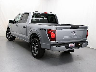 2025 Ford F-150 SuperCrew Cab 4WD Pickup for sale #F250373FC - photo 2