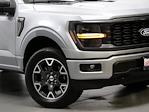 2025 Ford F-150 SuperCrew Cab 4WD Pickup for sale #F250373FC - photo 4