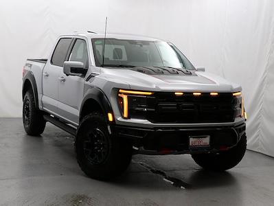 2025 Ford F-150 SuperCrew Cab 4x4 Pickup for sale #F250376 - photo 1
