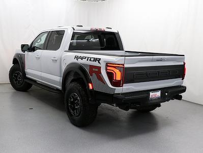 2025 Ford F-150 SuperCrew Cab 4x4 Pickup for sale #F250376 - photo 2