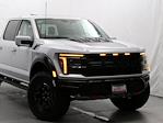 2025 Ford F-150 SuperCrew Cab 4x4 Pickup for sale #F250376 - photo 3
