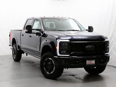 2025 Ford F-250 Crew Cab 4x4 Pickup for sale #F250377 - photo 1