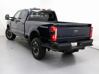 2025 Ford F-250 Crew Cab 4x4 Pickup for sale #F250377 - photo 2