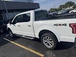 2017 Ford F-150 SuperCrew Cab 4WD Pickup for sale #F250377A - photo 3
