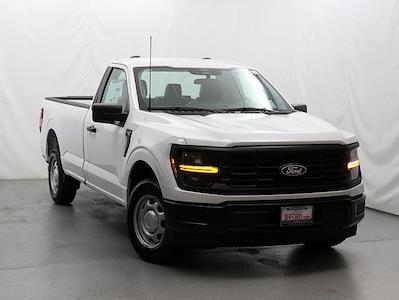 2025 Ford F-150 Regular Cab 4x2 Pickup for sale #F250378 - photo 1
