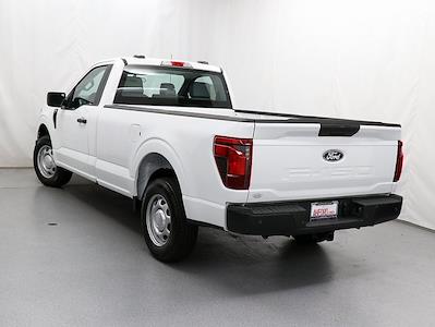 2025 Ford F-150 Regular Cab 4x2 Pickup for sale #F250378 - photo 2