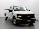 2025 Ford F-150 Regular Cab 4x2 Pickup for sale #F250378 - photo 1
