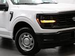 2025 Ford F-150 Regular Cab 4x2 Pickup for sale #F250378 - photo 4