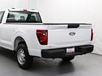 2025 Ford F-150 Regular Cab 4x2 Pickup for sale #F250378 - photo 9