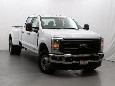 2025 Ford F-350 Crew Cab DRW 4x4 Pickup for sale #F250382 - photo 1
