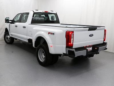 2025 Ford F-350 Crew Cab DRW 4x4 Pickup for sale #F250382 - photo 2