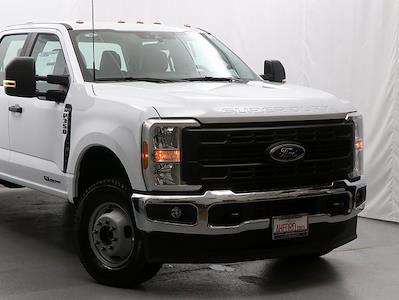 2025 Ford F-350 Crew Cab DRW 4x4 Pickup for sale #F250382 - photo 2