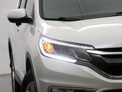 2016 Honda CR-V 4x4 SUV for sale #F250383B - photo 2