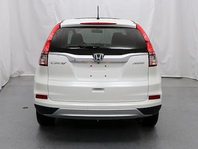 Used 2016 Honda CR-V EX 4x4 SUV for sale #F250383B - photo 2