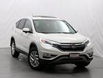Used 2016 Honda CR-V EX 4x4 SUV for sale #F250383B - photo 1