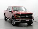 2025 Ford F-150 SuperCrew Cab 4x4 Pickup for sale #F250384 - photo 1