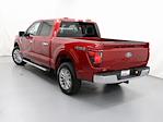2025 Ford F-150 SuperCrew Cab 4x4 Pickup for sale #F250384 - photo 2