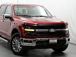 2025 Ford F-150 SuperCrew Cab 4x4 Pickup for sale #F250384 - photo 3