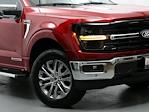 2025 Ford F-150 SuperCrew Cab 4x4 Pickup for sale #F250384 - photo 4