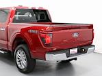 2025 Ford F-150 SuperCrew Cab 4x4 Pickup for sale #F250384 - photo 10